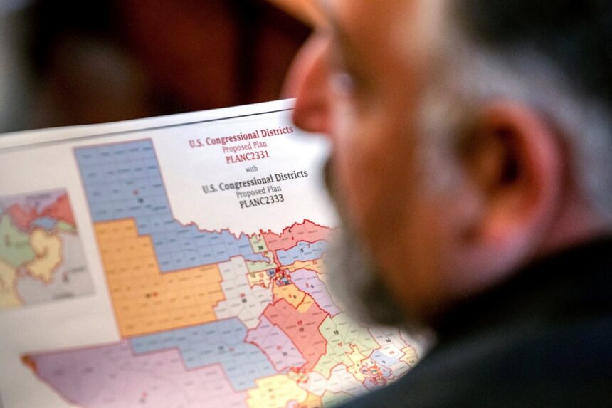 judges to hear texas redistricting challenge giving republicans five seats 68dd3b141a75f