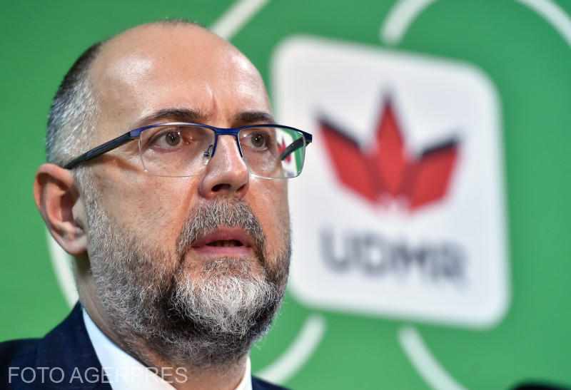 kelemen hunor despre premierul bolojan este un om incapatanat recunoaste si el e un stahanovist 68deacfee79c0