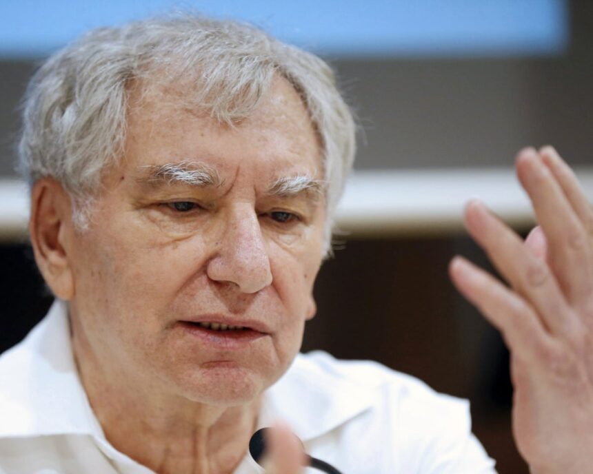 ken jacobs mainstay of new yorks underground film culture dies aged 92 68e5359e45541