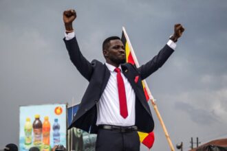 kenyan activists abducted after joining opposition rally in uganda 68e10e0488178