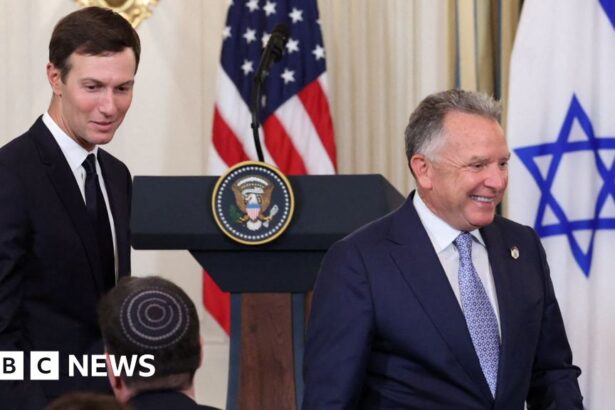 key us and regional mediators join talks in push to end gaza war 68e659f928e36