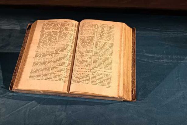 lexiconul de la buda expus in premiera la targu mures in prezenta presedintelui academiei romane galerie foto 68e8d7ec0c91a