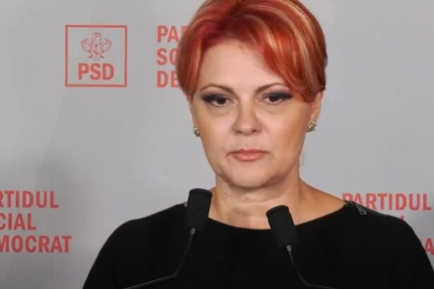 lia olguta vasilescu despre varianta unui candidat comun usr pnl la primaria capitalei daca se intampla acest lucru probabil se va rupe coalitia nu probabil mai mult ca sigur 68ee91ebe5b56