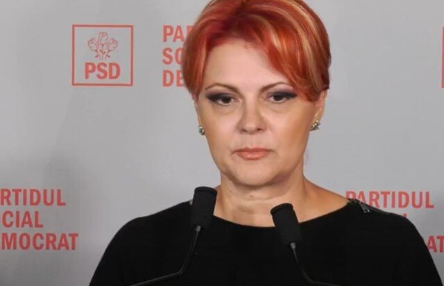 lia olguta vasilescu despre varianta unui candidat comun usr pnl la primaria capitalei daca se intampla acest lucru probabil se va rupe coalitia nu probabil mai mult ca sigur 68ee91ebe5b56