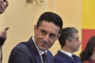 lia olguta vasilescu spre disperarea unora cred ca la psd va fi un congres foarte lin claudiu manda a avut o discutie cu sorin grindeanu ca sa fie secretar general pe motiunea lui 68ee96986da82