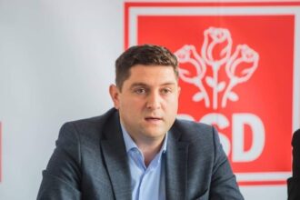liderul psd iasi il acuza pe premierul bolojan ca ocoleste moldova si cu vorba si cu pasul si cu banii iar in plus nu are un plan pentru dezvoltarea regiunii 68f60106409c0