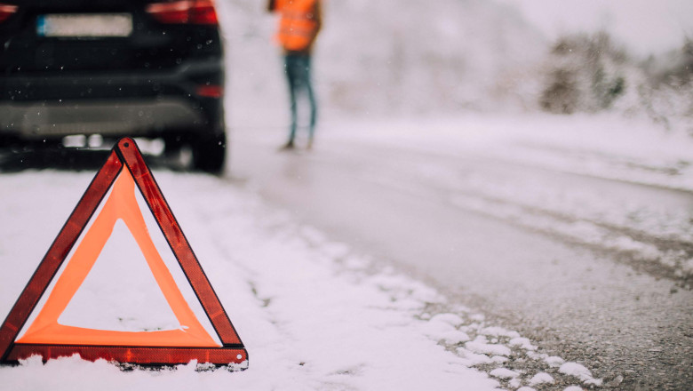 lista echipamentelor auto obligatorii pe timp de iarna ce sanctiuni risca soferii nepregatiti 68e09c72075d0