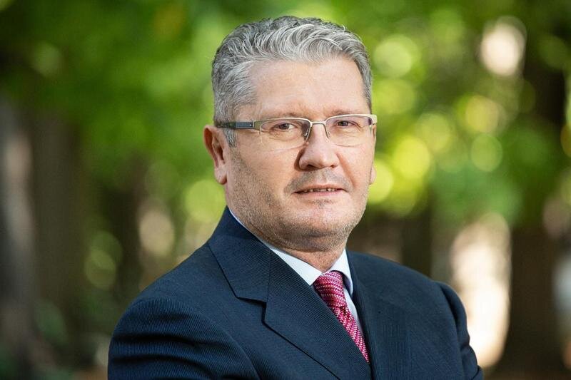 liviu negoita vrea sa candideze la primaria capitalei bucurestiul este un oras parasit 68f135e919a5d