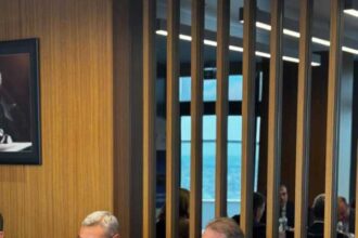 luca niculescu mae a reiterat la istanbul angajamentul romaniei fata de promovarea standardelor ocde la nivel global 68dfef62ca3c0