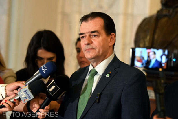 ludovic orban avertisment pentru partidele din coalitie situatia este foarte grava ce le reproseaza liberalilor fostul presedinte al pnl 68ebaf959d2d8