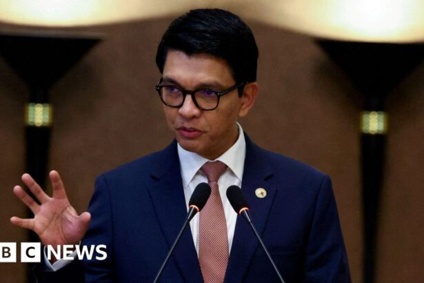 madagascar president hiding in safe place as he warns of coup attempt 68edaf5bbb590