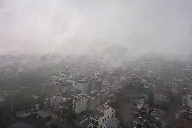 mae atentionare de calatorie vietnam fenomene meteo