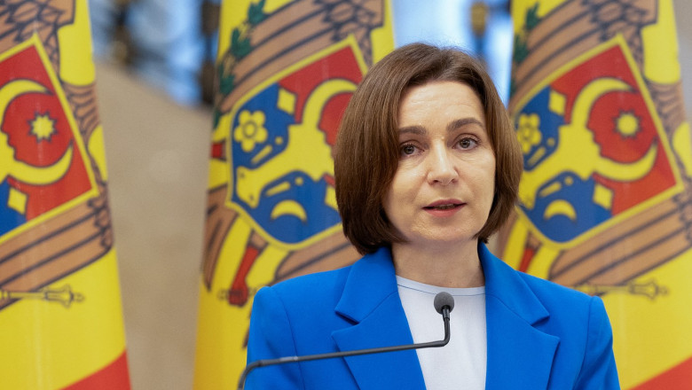 maia sandu despre de manipularile si dezinformarile de pe internet nu avem inca instrumente eficiente 68fe310e3eecb