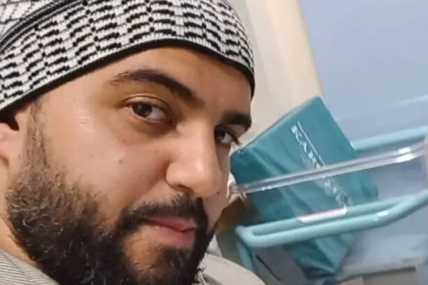 manchester synagogue terrorist was on bail for alleged rape 68dff5736bc69