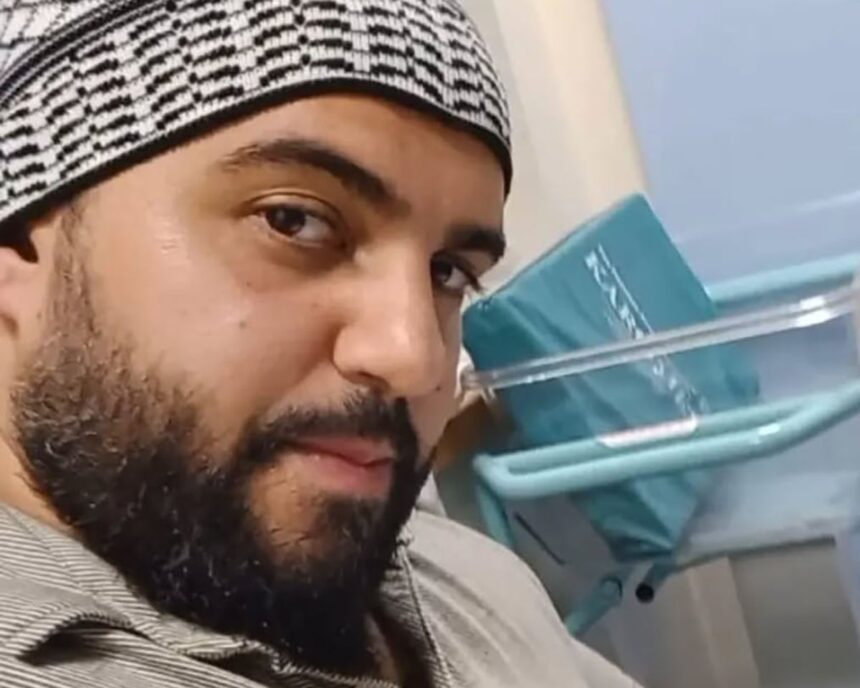 manchester synagogue terrorist was on bail for alleged rape 68dff5736bc69