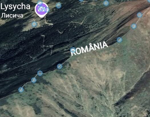 maramures doi ucraineni gasiti in zona criva cea mai periculoasa din munte 68ebc4b5445ff