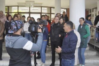 maramures protest spontan al angajatilor dgaspc nemultumiti de neplata salariilor 68dfc5b2d4ba9