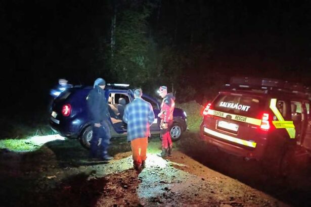 maramures tanar ucrainean recuperat din munte acesta a fost gasit cu hipotermie 68eb65cd4dc54