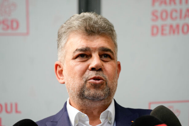 marcel ciolacu afirma ca nicusor dan nu va fi un presedinte rau a avut dreptate cand a spus ca nu trebuie marit tva ul 68e67069c0da8