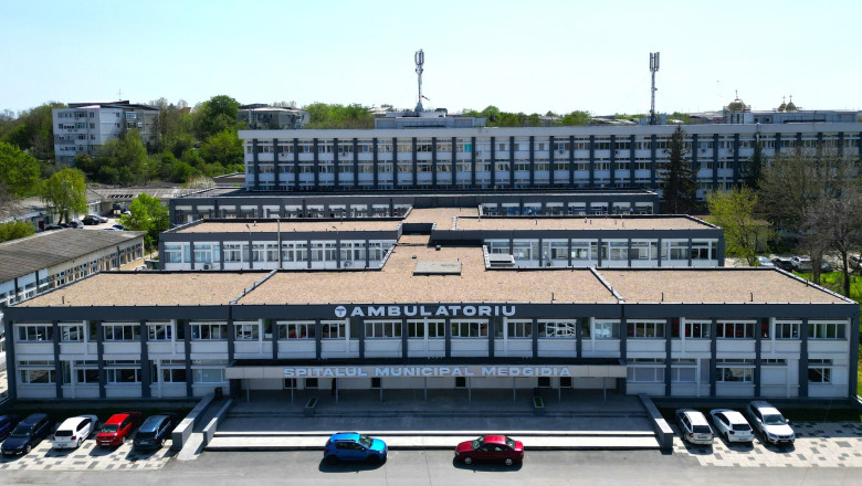 medic batut si injurat la spitalul medgidia trei femei au fost retinute pentru 24 de ore 68ea0ba8cdc5f
