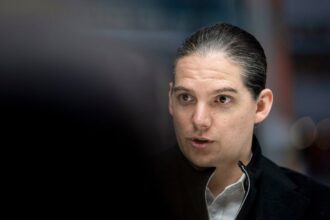 meta ai adviser spreads disinformation about shootings vaccines and trans people 68eb9abb77b85