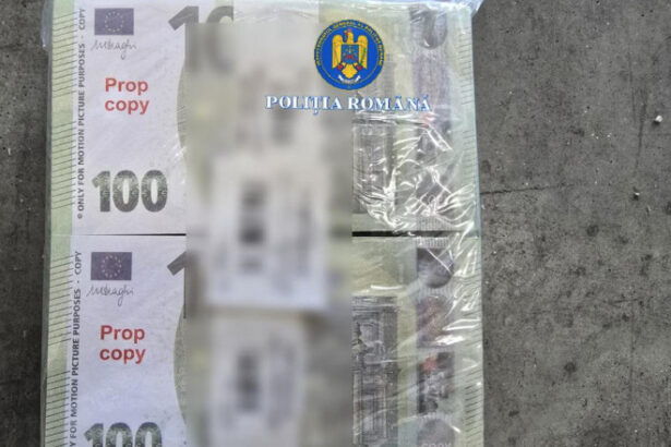 miliardul de euro in bancnote contrafacute era de fapt recuzita pentru filme cum explica politia confiscarea banilor 68e94466d3502