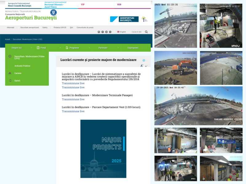 mindrescu cnab santierele de pe aeroportul otopeni sunt monitorizate 24 24 ore si 7 7 zile 69020fc20192a