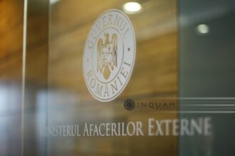 ministerul de externe romania urmeaza sa preia de la 1 ianuarie 2026 presedintia in exercitiu a initiativei central europene prioritatile mandatului 68e39d9d3690e