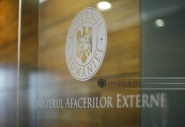 ministerul de externe romania urmeaza sa preia de la 1 ianuarie 2026 presedintia in exercitiu a initiativei central europene prioritatile mandatului 68e39d9d3690e