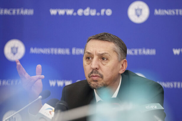 ministerul educatiei vine cu precizari privind numarul total de posturi in anul scolar curent nu au fost anulate posturi de titulari 68e0346a4969f