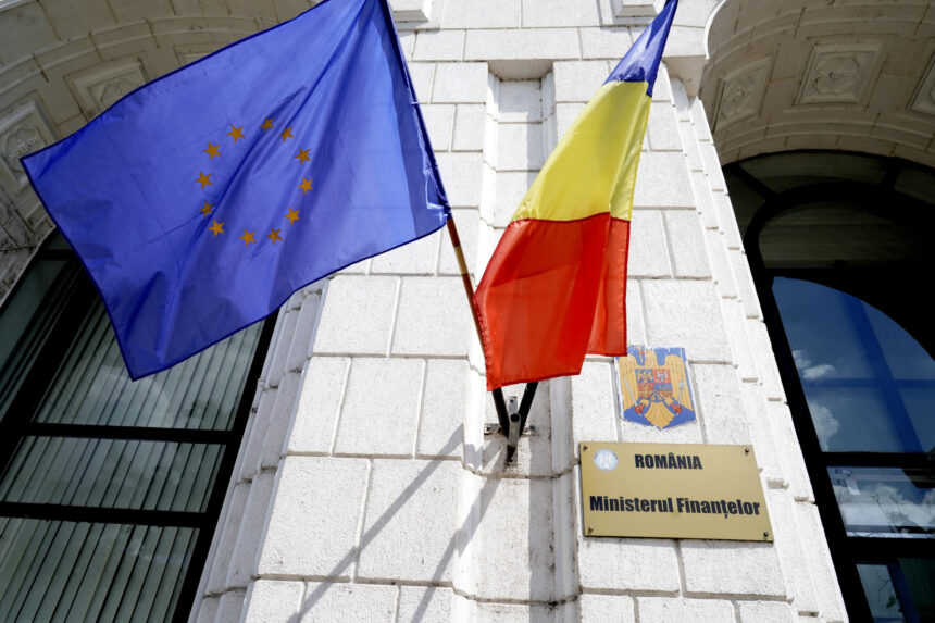 ministerul finantelor romania a obtinut acordul ce pentru inlocuirea jalonului privind reducerea gap ului de tva 68fa279258c78