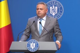 ministrul agriculturii anunta ca nu poate participa la ora guvernului in plenul camerei deputatilor 68e3abad1ce99