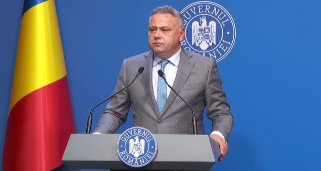 ministrul agriculturii anunta ca nu poate participa la ora guvernului in plenul camerei deputatilor 68e3abad1ce99