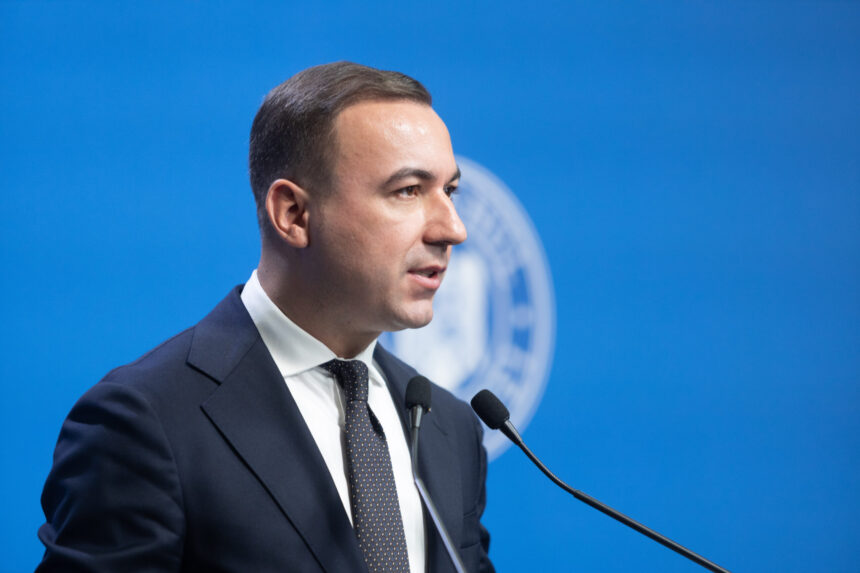 ministrul bogdan ivan anunta ca romania negociaza un acord de 30 de miliarde de dolari cu sua pentru investitii in energie si ai 69025dd63b450