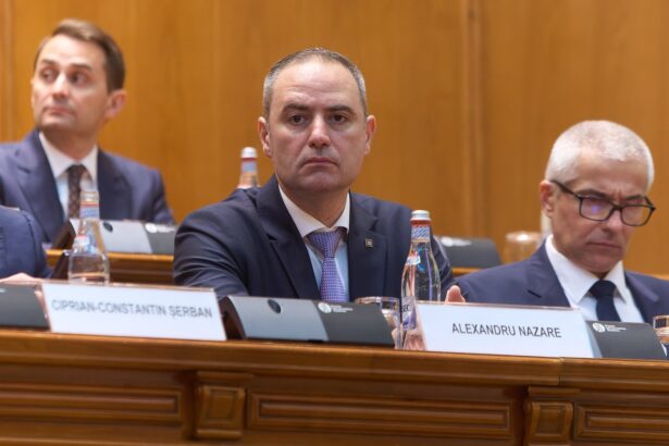 ministrul de finante despre decizia ccr nu este un impact fiscal foarte mare cum a reactionat la intrebare despre o eventuala preluare a functiei de premier 68f638116ae8f