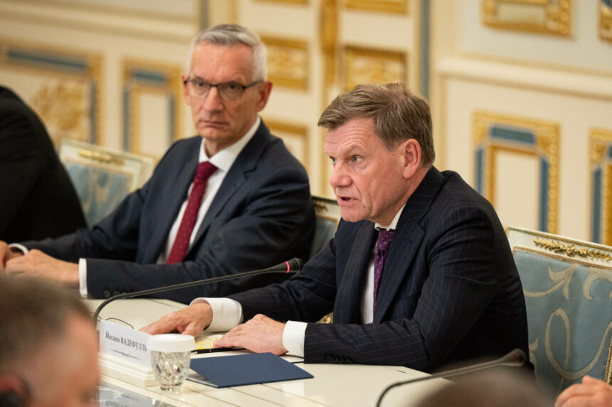 ministrul german de externe considera romania si bulgaria parteneri esentiali pentru securitatea europei 68ede538235a8