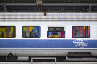 ministrul transporturilor ameninta cu demiterea directorilor cfr cine nu intelege ca este in slujba cetateanului va pleca acasa 68f7559f5e200