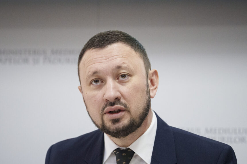 mircea fechet reforma in sanatate incepe cu adevarul musamalizarea infectiilor nosocomiale este o crima 68dcf0de12f89