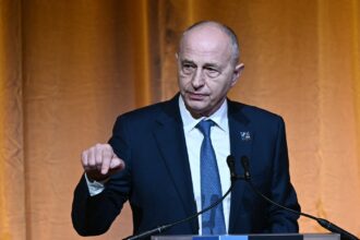 mircea geoana spune cum ar putea fi compensata retragerea trupelor americane reducerea prezentei militare nu este o surpriza 690231b51b9fb