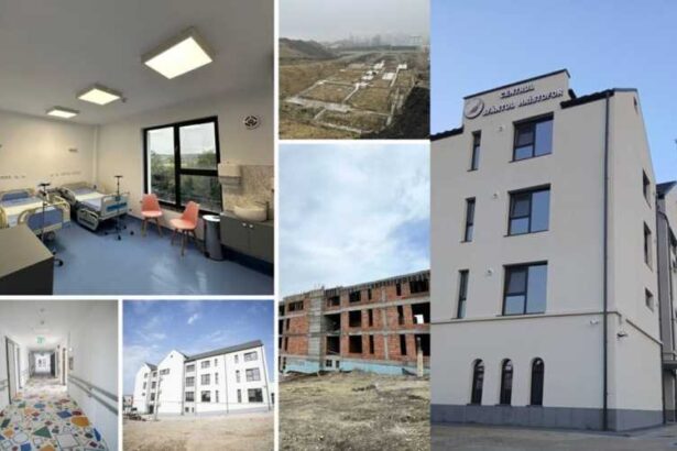 mitropolia clujului a inaugurat primul centru de ingrijiri paliative pediatrice gratuite din romania 68f0f342d3cb8