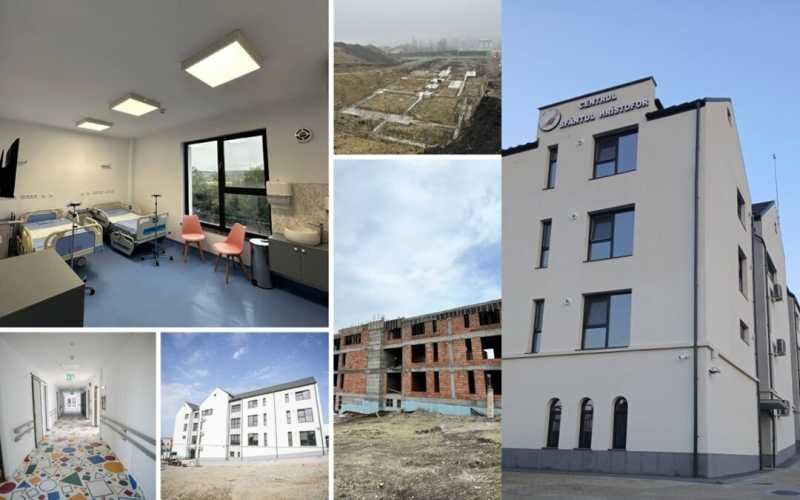 mitropolia clujului a inaugurat primul centru de ingrijiri paliative pediatrice gratuite din romania 68f0f342d3cb8