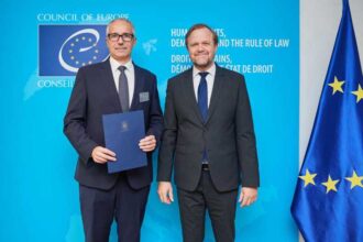 mj romania a semnat conventia privind protectia profesiei de avocat 68f7c1d03513b