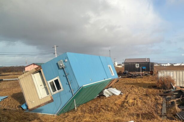 more than 1500 people displaced after typhoon remnants devastate alaskan villages 68ef8bb675baa