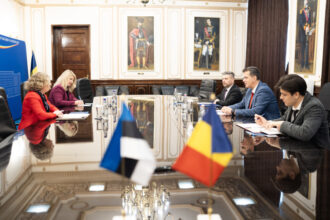 mosteanu consolidarea securitatii si a apararii pe flancul estic ramane o prioritate pentru romania 68e9184feadfb