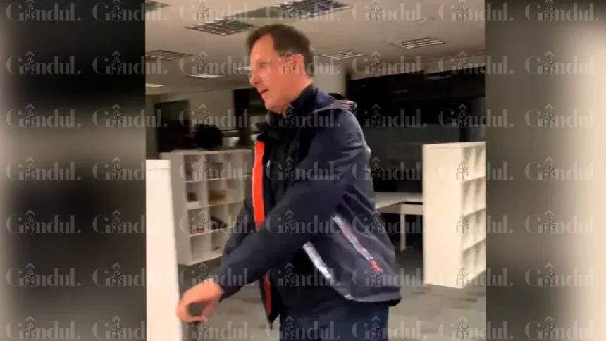 mosteanu intalnire cu mediul de afaceri pentru dezvoltarea cooperarii in domeniul apararii 68ffb87a7517a