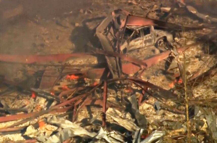 multiple people dead or missing after powerful blast at tennessee military explosives plant 68e93cde097d4