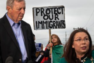 national guard troops in illinois can remain but cannot be deployed yet judge rules 68eae19eaaa87