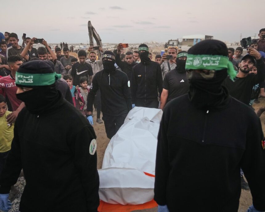 netanyahu orders immediate powerful strikes on gaza in latest test of ceasefire 6900fdbeeee32