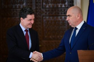 nicusor dan a promulgat una dintre masurile din pachetul doi al guvernului bolojan un demers necesar 68dfb95757d47