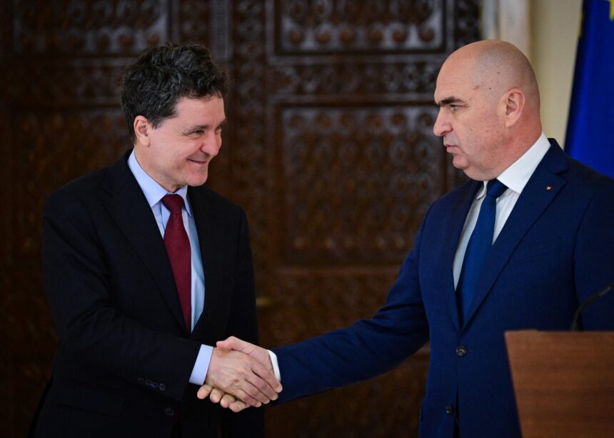 nicusor dan a promulgat una dintre masurile din pachetul doi al guvernului bolojan un demers necesar 68dfb95757d47